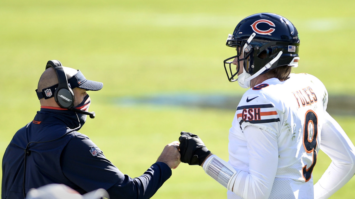 nick-foles-matt-nagy-bears